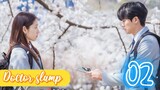 󾓮닥터슬럼프 DOCTOR SLUMP EP 2 ENG SUB