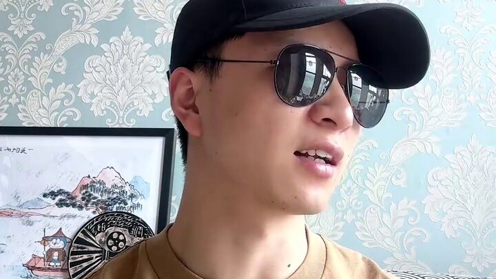 As long as you like this drama, we can be friends