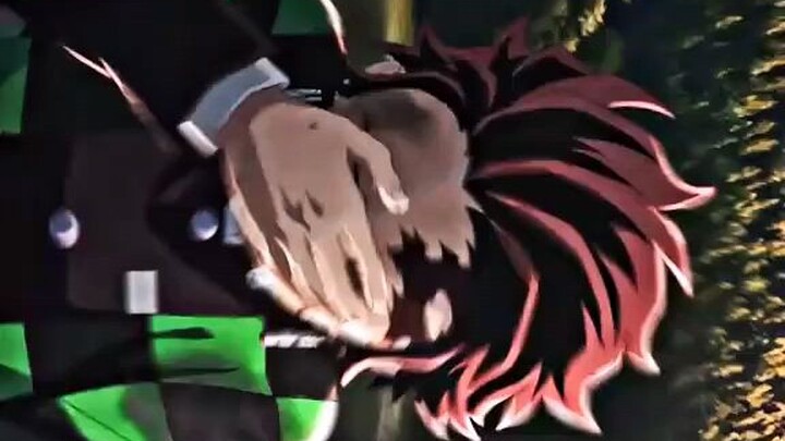 demon slayer 😭😭😭😭