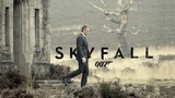 Skyfall (2012) พลิกรหัสพิฆาตพยัคฆ์ร้าย 007