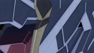 [Gundam Seed/Edisi Teater/MAD] Reborn Freedom, Ascend Freedom Gundam