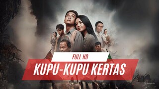 KUPU-KUPU KERTAS (2023) | FULL HD