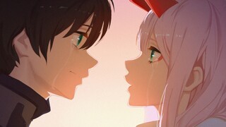 [Anime] MAD của "DARLING in the FRANXX"