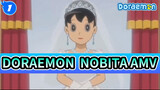 Doraemon AMV | Giấc mơ thời thơ ấu của Nobita đã thành hiện thực_1