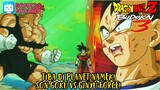 Tiba Di Planet Namek! Langsung Hajar Ginyu Force!