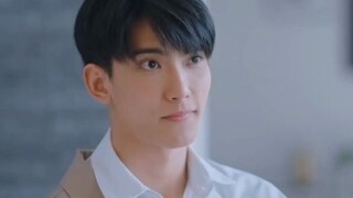 [Love in Love] มันคือทั้งหมดที่เสือกและหมาป่า!