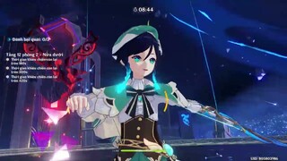 La hoàn Tầng 12-2 - Acc Noelle