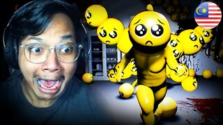 (SERAM!)🔴 GAME HORROR JEPANG EMANG GAK JELAS!!😭- PIEN Gameplay (Malaysia) | FarydCupid