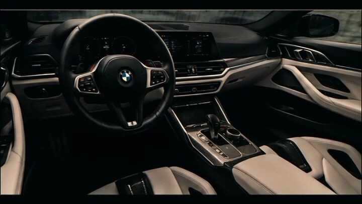 BMW M5 — THE DARK BEAST 🖤🔥