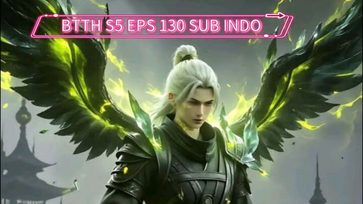 BTTH S5 episode 130