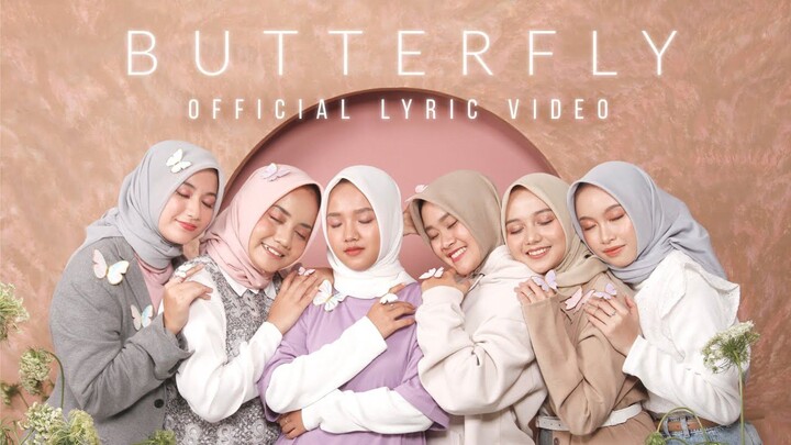 Putih Abu Abu Triple Video Songs ( BUTTERFLY / AYAT - AYAT CINTA / CINTA )