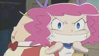 Legendz : Yomigaeru Ryuuou Densetsu | Kisah Raja Naga | Episode 05