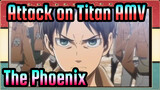 Attack on Titan AMV - The Phoenix