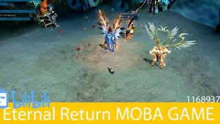 Clip nói chuyện về chuyện xưa cũ #game