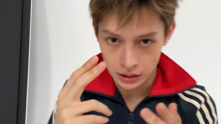 【CORTIS】No need to ask who’s choking