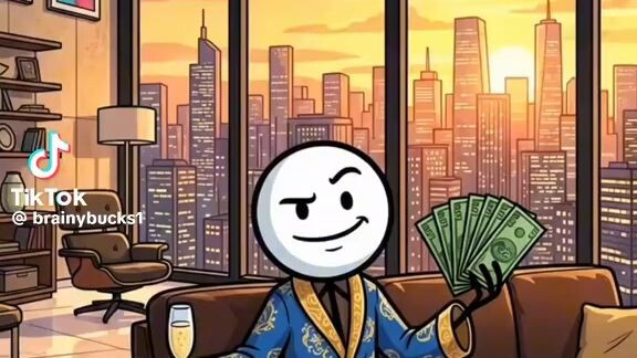 #money