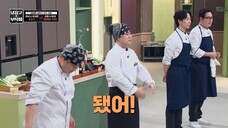 (indo cc) Chef and My Fridge S02 - 45