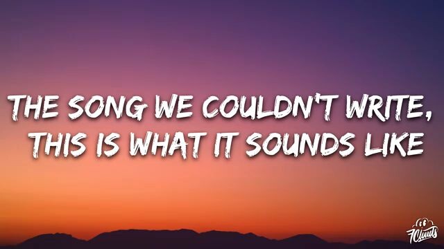 This is what it sounds like by HUNTRIX