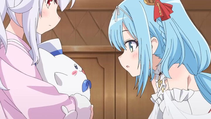 Azur Lane: Slow Ahead! Season 2| 5 Juli 2026