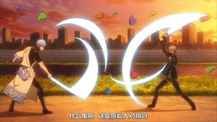 ฉากต่อสู้สุดมันในประวัติศาสตร์อนิเมะแทรกเพลง “AIZO”