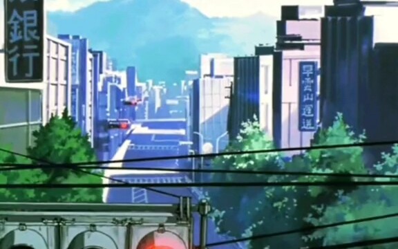 Musim panas telah berakhir