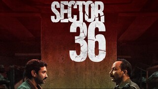 Sector 36 – SUBTITLE INDONESIA (2024)