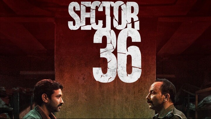 Sector 36 – SUBTITLE INDONESIA (2024)