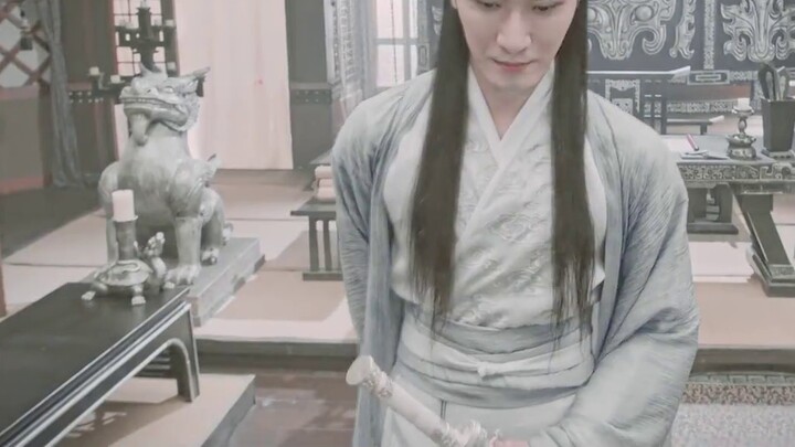 [Versi Drama Wangxian|Bojun Yixiao] 2 [Sastra Ibu Kecil & Kakak Ipar|Shuangjie] Ilusi "Perjalanan Me