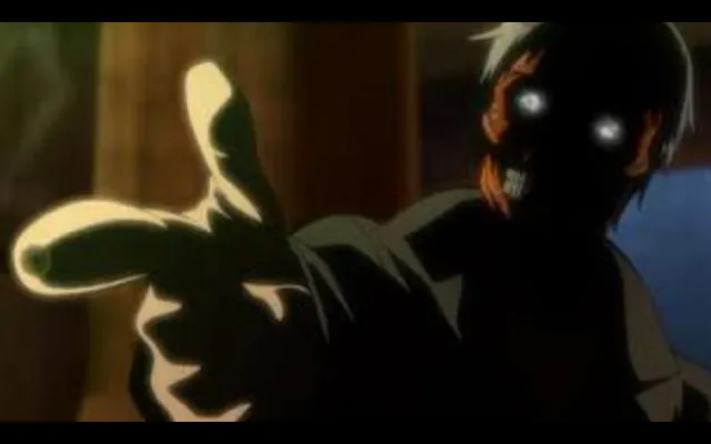 การลอบสังหารในห้องเรียน ความตายของ "REAPER"