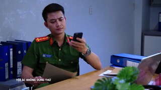 [Phim Việt Nam] TỘI ÁC KHÔNG DUNG THỨ - Tập 15