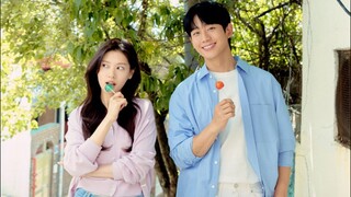 Love Next Door Eps 08 Sub Indo