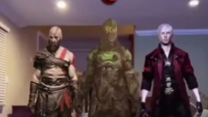 [meme] ถ้าคุณเอาชนะช่วงเวลาแห่งความเสื่อมได้ คุณก็เต้นซะ