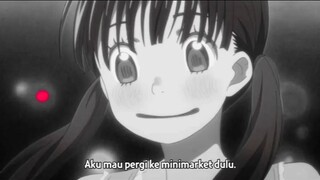 ceritanya ngena banget😟