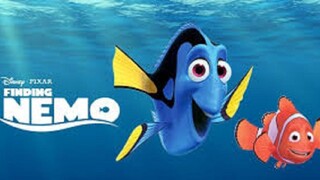 Finding Nemo 2003 - Watch Full Movie For Free: Link In Description