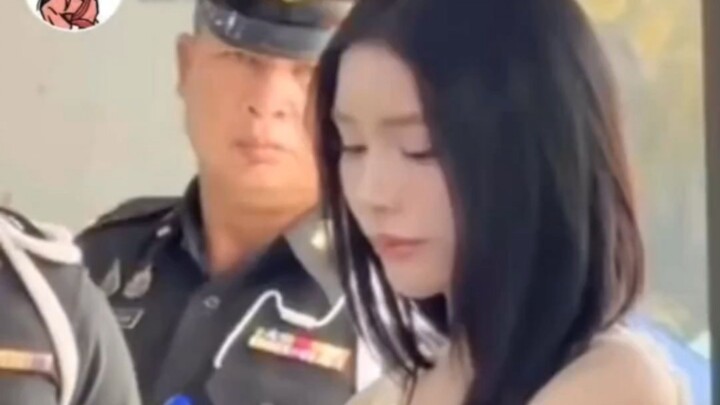 Adegan perekrutan militer di Thailand benar-benar seperti ajang pencarian bakat!