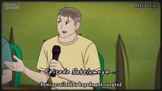 LOMBA RT TERHEBAT PART 8 - Animasi Sekolah