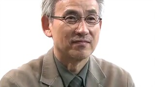Ryu Masatsu was diagnosed with stomach cancer more than ten years ago and was told that he only had 