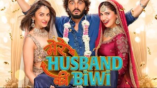 Mere Husband Ki Biwi – SUBTITLE INDONESIA (2025)