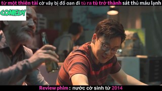 Nội dung phim: Nước cờ sinh tử phần 3 #Review_phim_hay