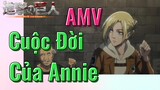 [Đại Chiến Titan] AMV | Cuộc Đời Của Annie
