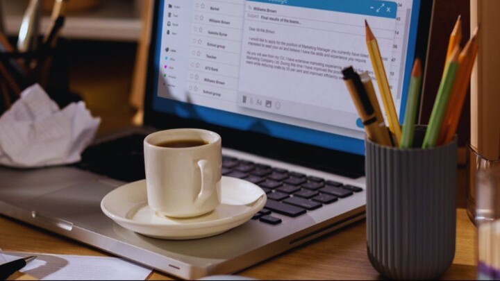 Copywriting para Vendas: O Poder das Palavras que Transformam Cliques em Lucro