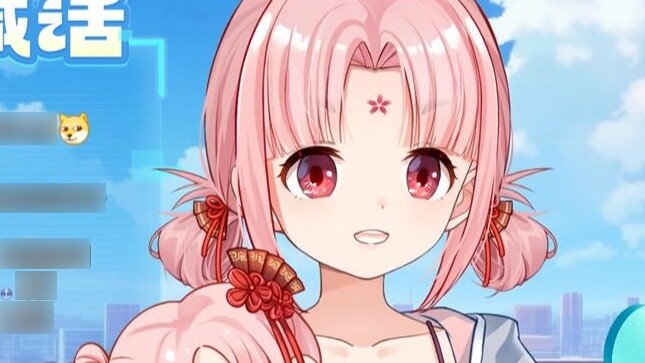 [Shan Bao] คุณจะยังชอบฉันในฐานะแฟนของพ่อฉันไหม?