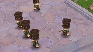 Genshin Impact 4.8 - Summertide Scales and Tales_4