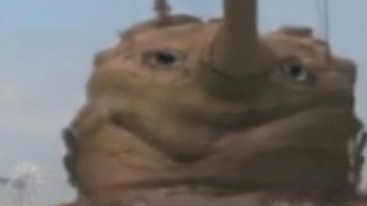 50B ที่ร้องเพลง Dame Dane หลังจากโดน He雷普