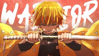 Warriors - AMV 「Anime Music Video」