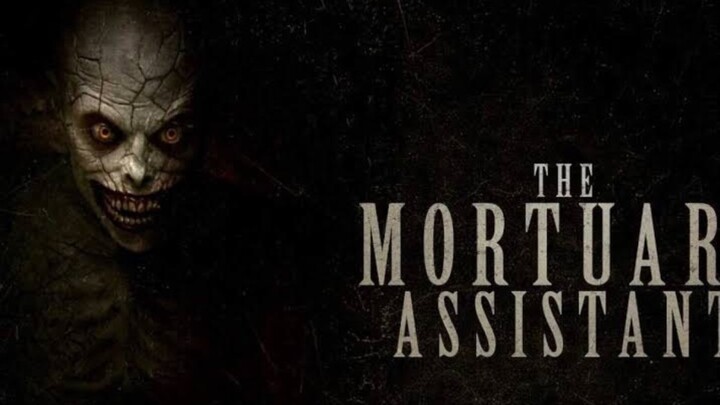 The Mortuary Assistant