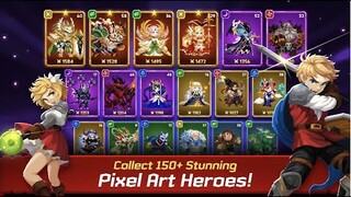 Guardians of Gemstones [ Android APK iOS ] Gameplay
