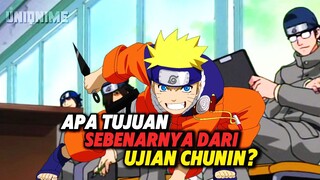 Ujian Chunin Berkedok Perang Dingin Antar Desa!