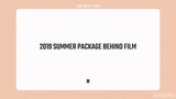 BTS SUMMER PACKAGE 2019 - BEHIND FILM