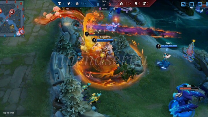 Tips & Gameplay Wukong as a nimble & late-game jungle heroes.
